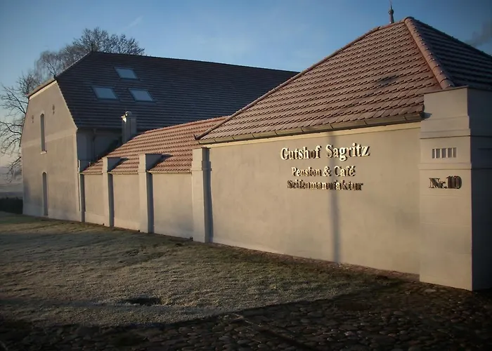 Gutshof Sagritz